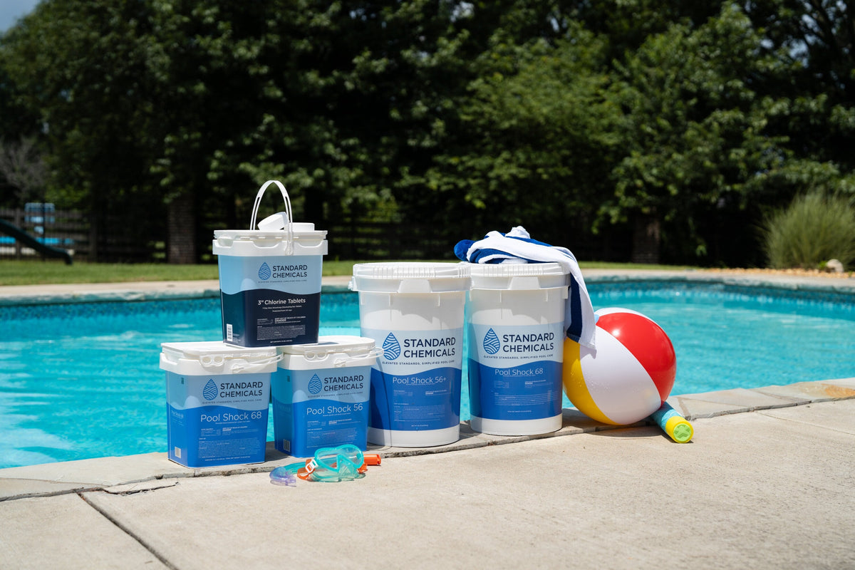 Pool Professionals
